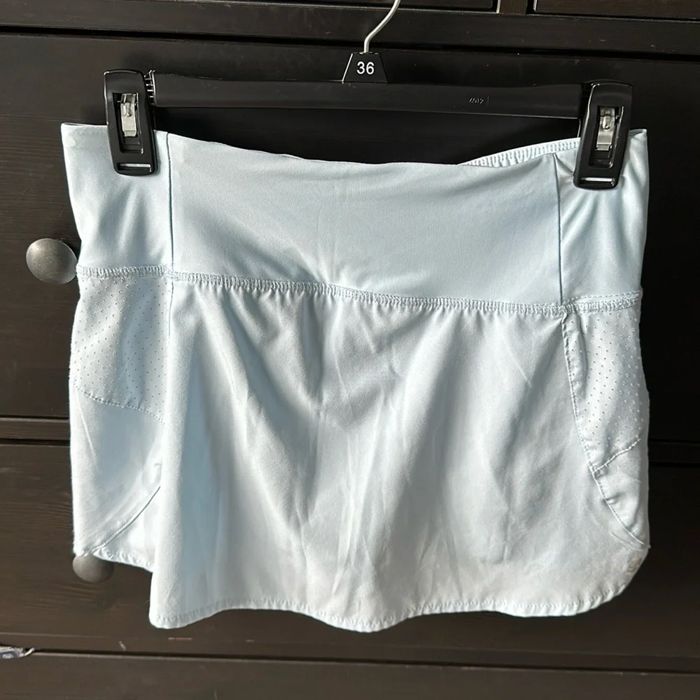 Hind Athletic skirt - Picture 1 of 3
